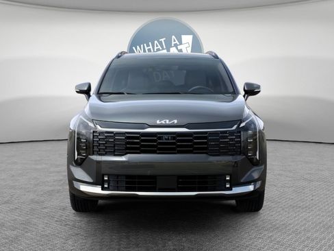 New 2027 Kia Sportage SX Prestige AWD/4WD image 2
