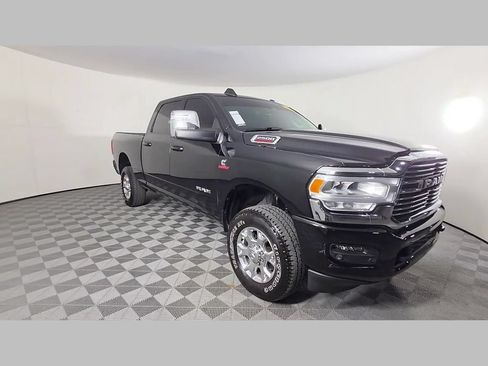 Used 2024 RAM 2500 Laramie w/ Safety Group AWD/4WD image 54