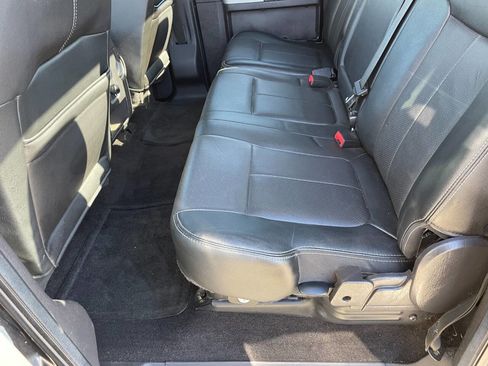 Used 2015 Ford F250 Lariat w/ Chrome Package image 23