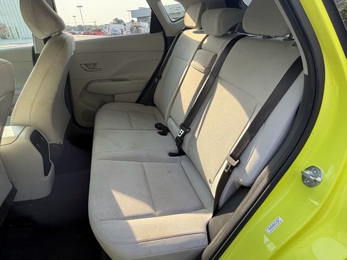 Used 2024 Hyundai Kona SEL AWD/4WD image 47