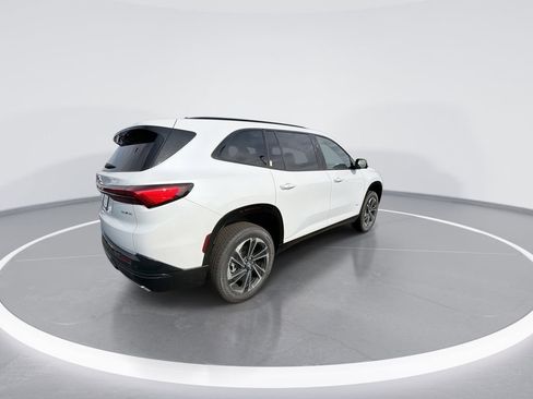 New 2026 Buick Enclave Sport Touring w/ Power Package FWD image 8