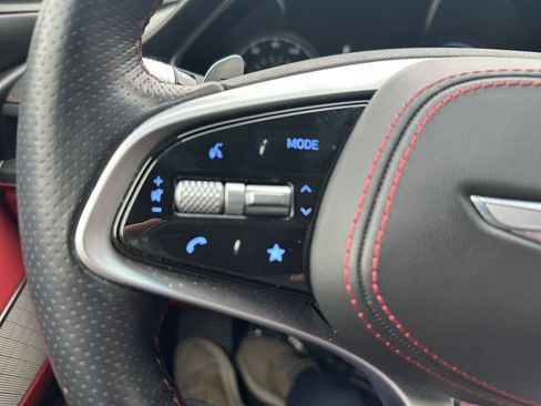 Used 2023 Genesis G80 3.5T Sport image 19