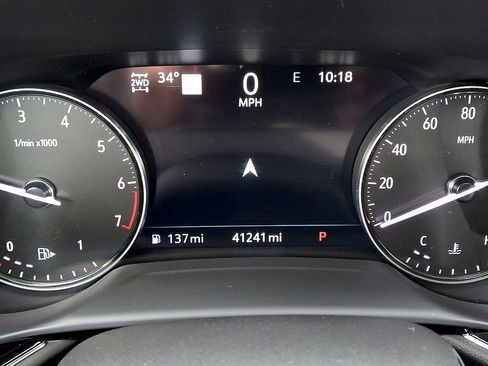 Used 2023 Buick Envision Avenir image 21