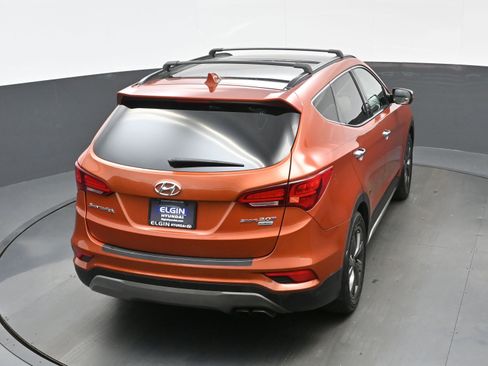 Used 2018 Hyundai Santa Fe Sport image 35