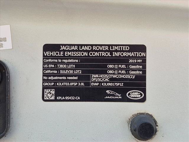 Used 2019 Land Rover Range Rover HSE AWD/4WD image 27