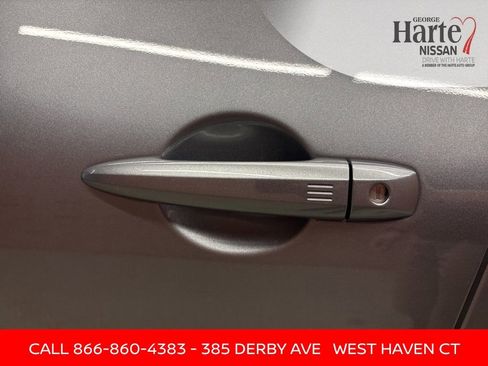 Certified 2023 Nissan Pathfinder SL image 42