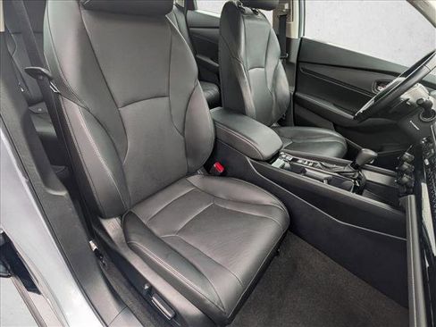 Used 2023 Honda Accord EX-L image 21