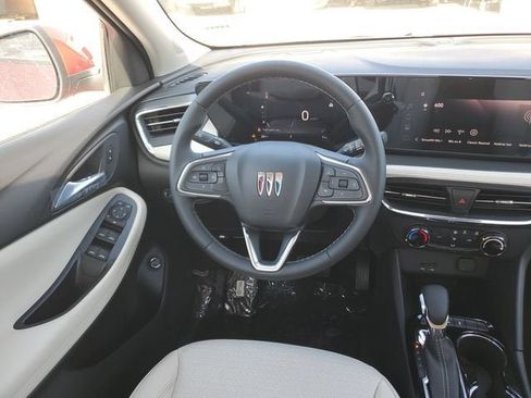 New 2026 Buick Encore GX Preferred FWD image 12
