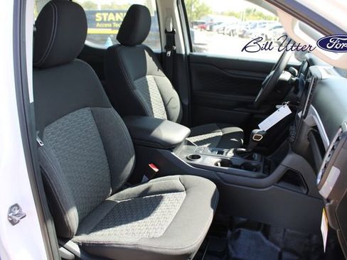 New 2025 Ford Ranger XL image 7