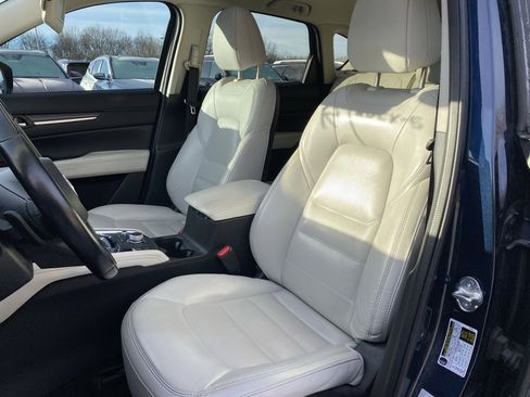 Used 2020 MAZDA CX-5 Grand Touring Reserve image 20