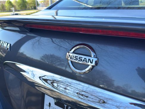 Used 2009 Nissan Maxima 3.5 SV w/ Sport Pkg image 13