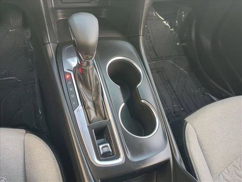 Used 2022 Chevrolet Equinox LS w/ LPO, Floor Liner Package FWD image 12