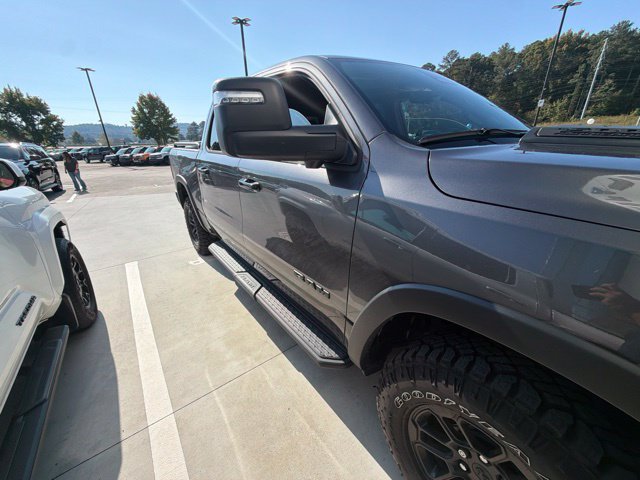 Used 2026 RAM 1500 Rebel w/ Rebel Level 2 Equipment Group AWD/4WD image 10