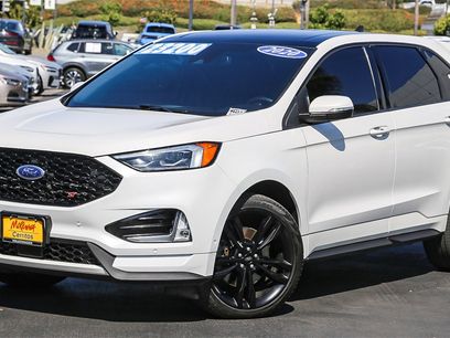 Used 2020 Ford Edge ST w/ Equipment Group 401A