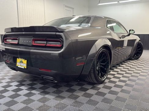 Used 2021 Dodge Challenger R/T image 4