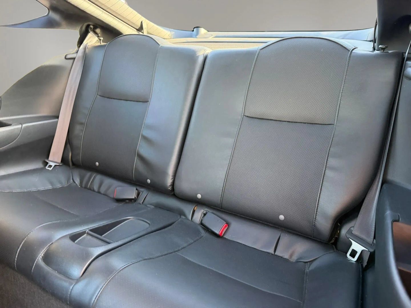 Used 2003 Acura RSX FWD image 11