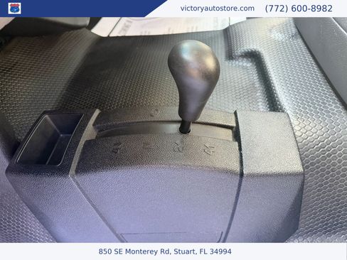 Used 2013 Chevrolet Silverado 2500 W/T AWD/4WD image 20