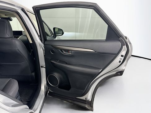 Used 2019 Lexus NX 300 AWD w/ Premium Package image 32