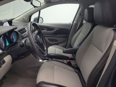 Used 2016 Buick Encore AWD image 17