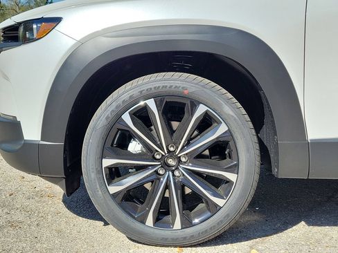 New 2026 MAZDA CX-50 AWD 2.5 S w/ Weather Package image 8