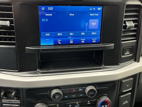 New 2026 Ford F250 XLT AWD/4WD image 18