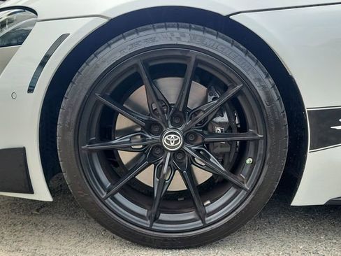 Used 2024 Toyota Supra RWD image 6