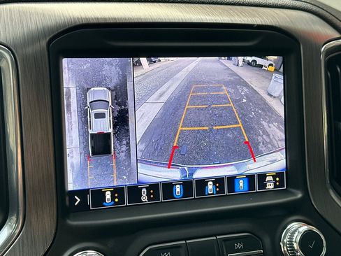 Certified 2020 GMC Sierra 1500 Denali w/ Denali Ultimate Package image 26