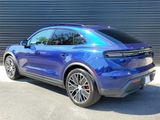 Certified 2025 Porsche Macan 4S Electric image 3