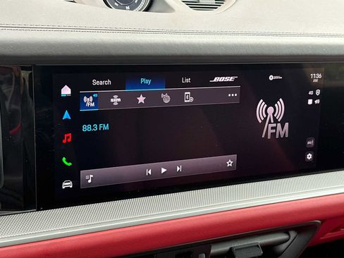 Used 2025 Porsche Cayenne S image 18