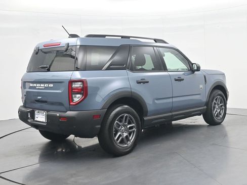 Used 2025 Ford Bronco Sport Big Bend AWD/4WD image 5