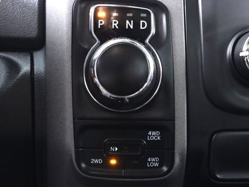 Used 2018 RAM 1500 Express w/ Express Value Package AWD/4WD image 25