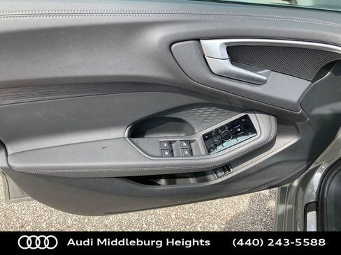 Used 2025 Audi A5 2.0T Premium w/ Convenience Package image 12