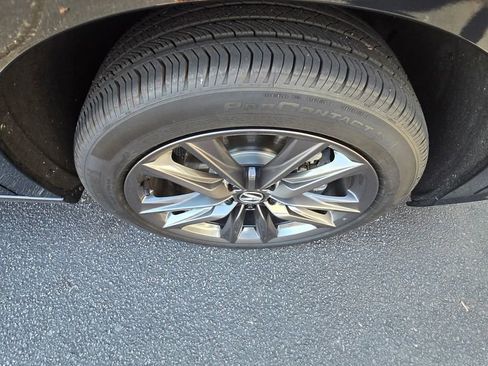 Used 2025 Acura ADX A-Spec FWD image 10