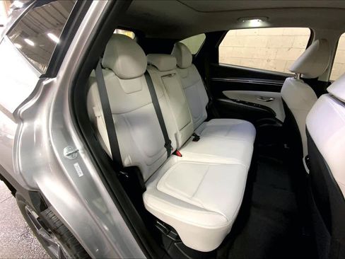 Used 2024 Hyundai Tucson Limited image 20