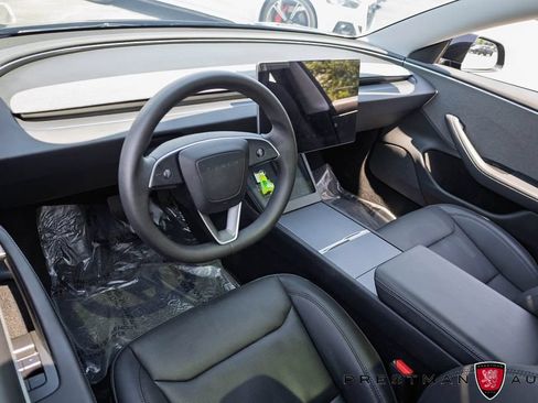Used 2025 Tesla Model 3 Long Range RWD image 19