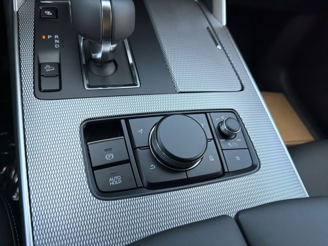New 2026 MAZDA CX-70 SC Plus AWD/4WD image 9