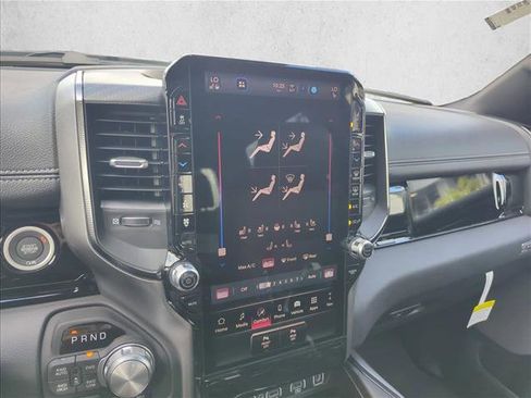 New 2026 RAM 1500 Rebel w/ Rebel Level 2 Equipment Group AWD/4WD image 9