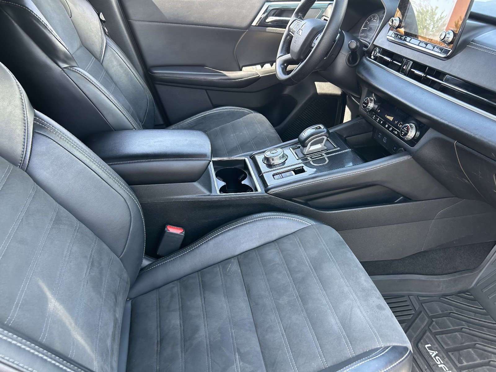 Used 2022 Mitsubishi Outlander SE FWD image 12