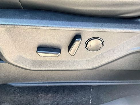 Used 2021 Ford F150 Lariat w/ Equipment Group 502A High image 36