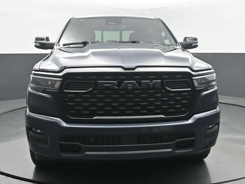 New 2026 RAM 1500 4x4 Crew Cab image 8