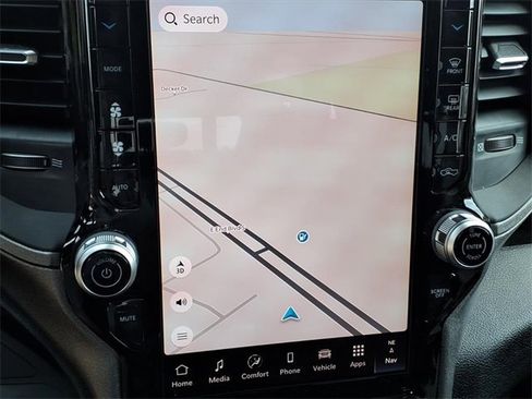 New 2026 RAM 3500 Tradesman image 9