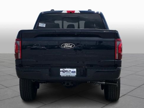 Used 2024 Ford F150 Platinum w/ FX4 Off-Road Package image 4