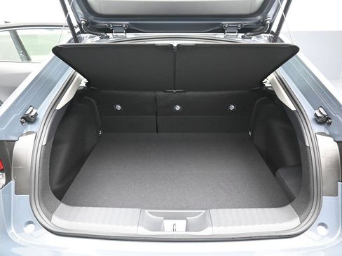 New 2026 Toyota Prius XLE image 12