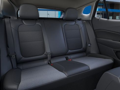 New 2026 Chevrolet Trax LT FWD image 17