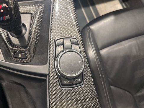 Used 2015 BMW M3 image 23