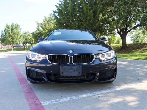 Used 2016 BMW 428i Gran Coupe RWD image 2