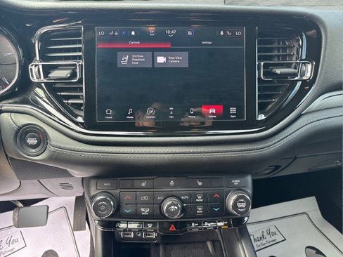 Used 2022 Dodge Durango GT image 16