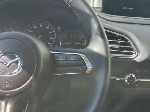 Certified 2025 MAZDA CX-30 AWD 2.5 S w/ Preferred Package image 11