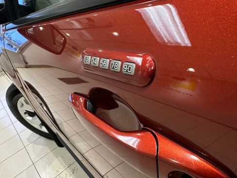 Used 2014 Ford Edge SEL w/ Equipment Group 205A image 13