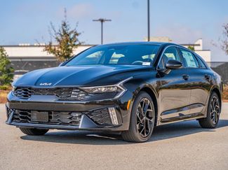 New 2026 Kia K5 GT-Line video 2